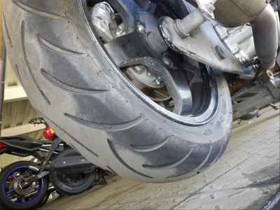 Suzuki Skywave 250