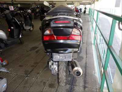 Suzuki Skywave 250