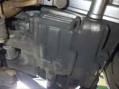 Suzuki Skywave 250