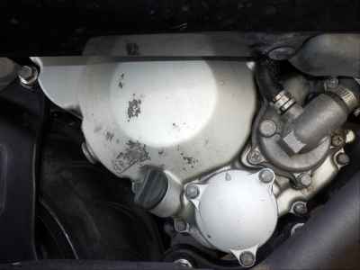 Suzuki Skywave 250