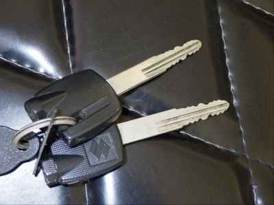 Suzuki Skywave 250