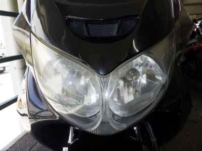 Suzuki Skywave 250