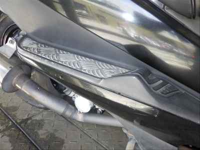 Suzuki Skywave 250