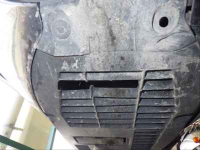 Suzuki Skywave 250