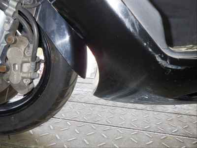 Suzuki Skywave 250