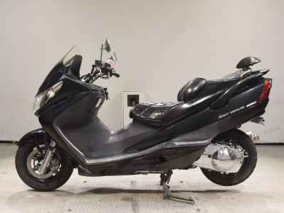 Suzuki Skywave 250