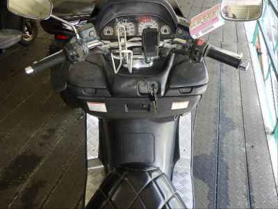 Suzuki Skywave 250