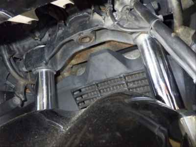 Suzuki Skywave 250