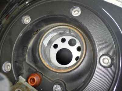 Yamaha XJ6 Diversion S 2014