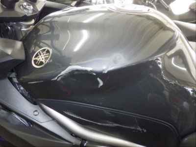 Yamaha XJ6 Diversion S 2014