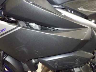 Yamaha XJ6 Diversion S 2014