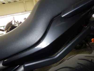 Yamaha XJ6 Diversion S 2014