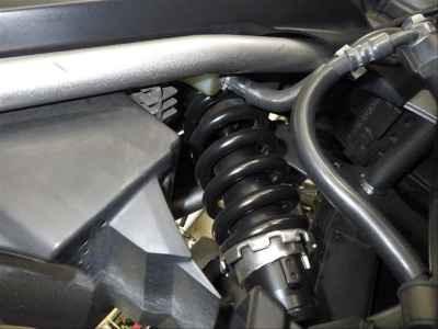Yamaha XJ6 Diversion S 2014