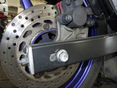Yamaha XJ6 Diversion S 2014