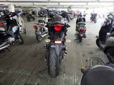 Yamaha XJ6 Diversion S 2014