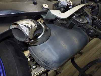 Yamaha XJ6 Diversion S 2014