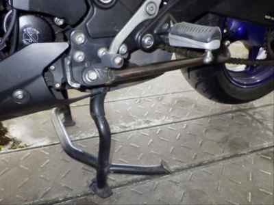 Yamaha XJ6 Diversion S 2014