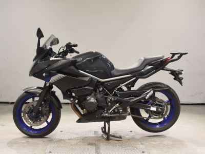Yamaha XJ6 Diversion S 2014