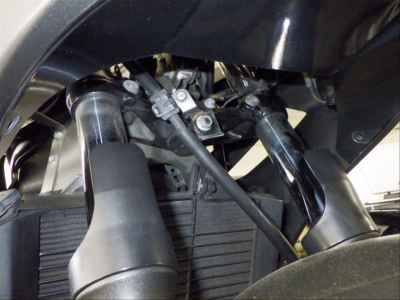 Yamaha XJ6 Diversion S 2014