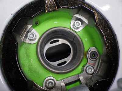 Kawasaki Ninja ZX-4RR 2023