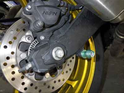Kawasaki Ninja ZX-4RR 2023