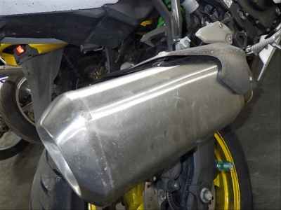 Kawasaki Ninja ZX-4RR 2023
