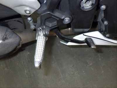 Kawasaki Ninja ZX-4RR 2023