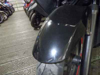 Honda Forza SI 2013