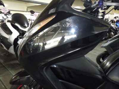 Honda Forza SI 2013