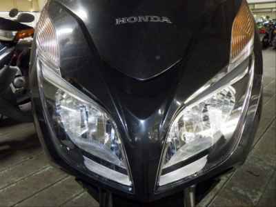 Honda Forza SI 2013