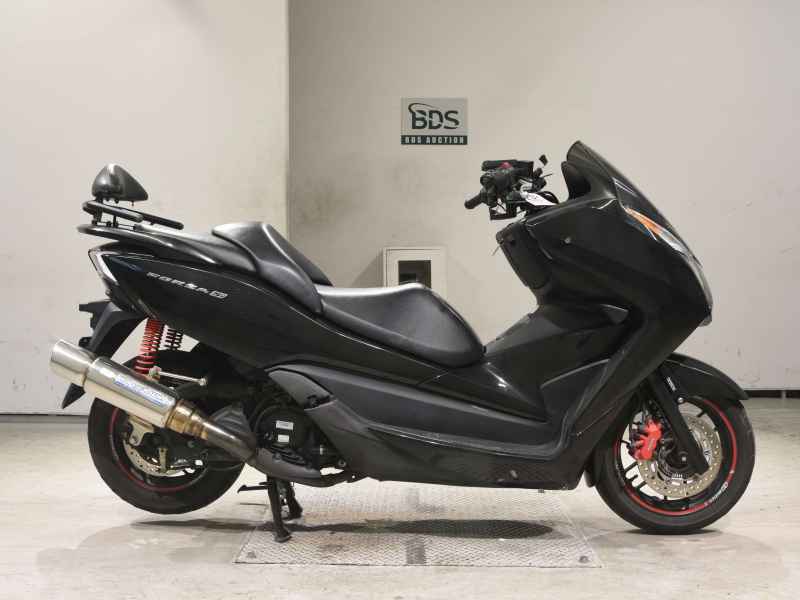 Honda Forza SI 2013