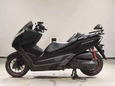 Honda Forza SI 2013