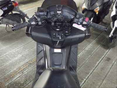 Honda Forza SI 2013