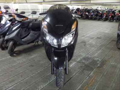 Honda Forza SI 2013