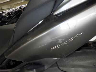 Honda Forza Z 2009