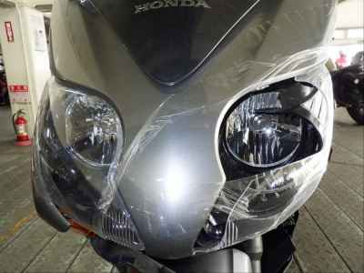 Honda Forza Z 2009