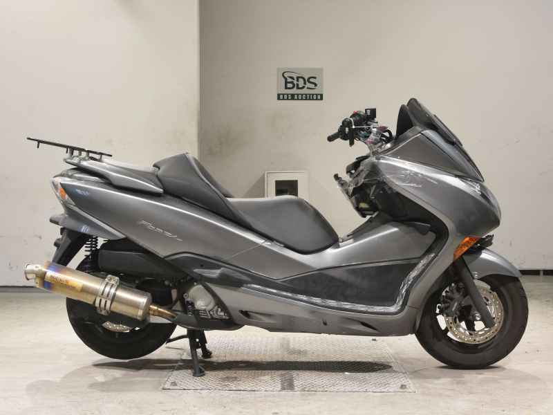 Honda Forza Z 2009