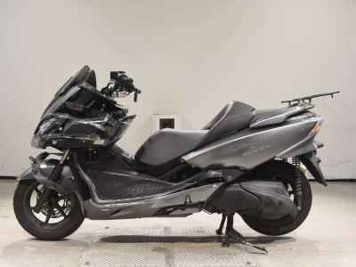 Honda Forza Z 2009