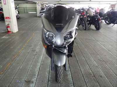 Honda Forza Z 2009