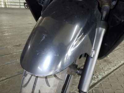 Yamaha Majesty 250C 2006