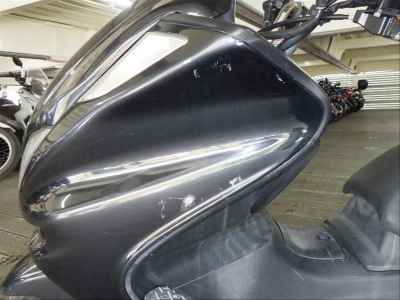 Yamaha Majesty 250C 2006