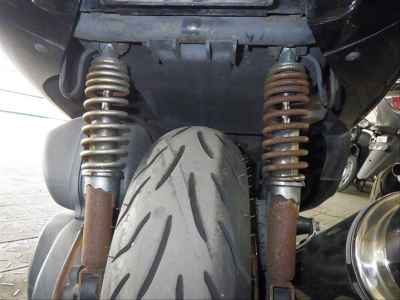 Yamaha Majesty 250C 2006