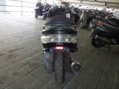 Yamaha Majesty 250C 2006