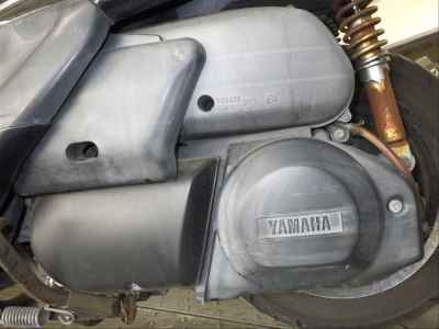 Yamaha Majesty 250C 2006