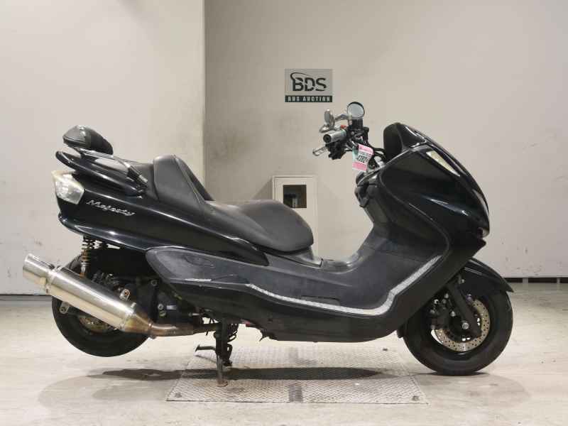 Yamaha Majesty 250C 2006