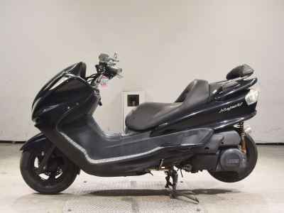 Yamaha Majesty 250C 2006