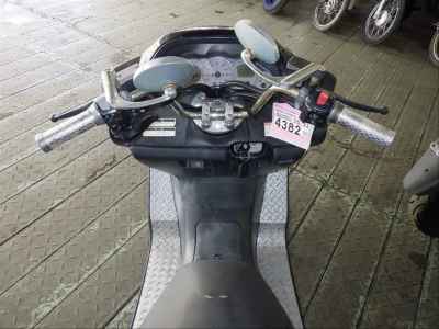 Yamaha Majesty 250C 2006