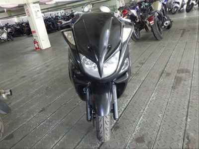 Yamaha Majesty 250C 2006