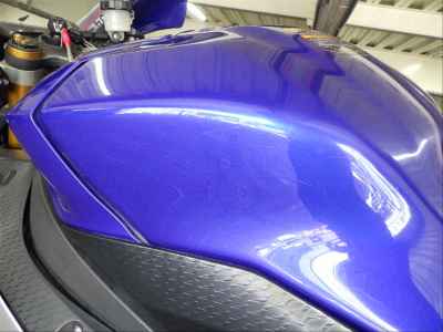 Yamaha YZF-R1 2015