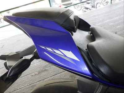 Yamaha YZF-R1 2015